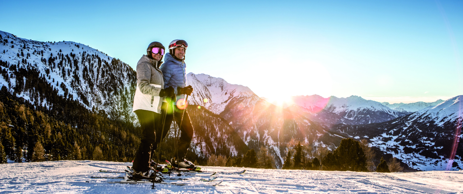 Ferienwohnung Stuibenfall | Jerzens | Hochzeiger | Pitztal | Winter | Skifahren